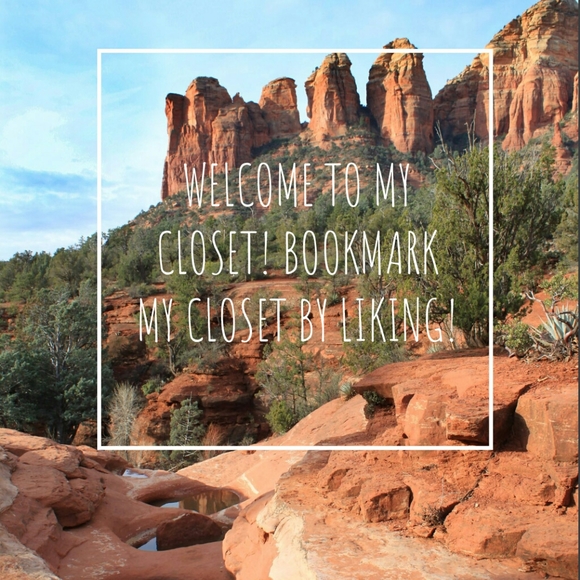 Meet your Posher, Karina - Picture 1 of 12